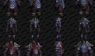 dk什么种族好 dk什么种族好